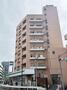 建物外観　落ち着いた雰囲気の外観です