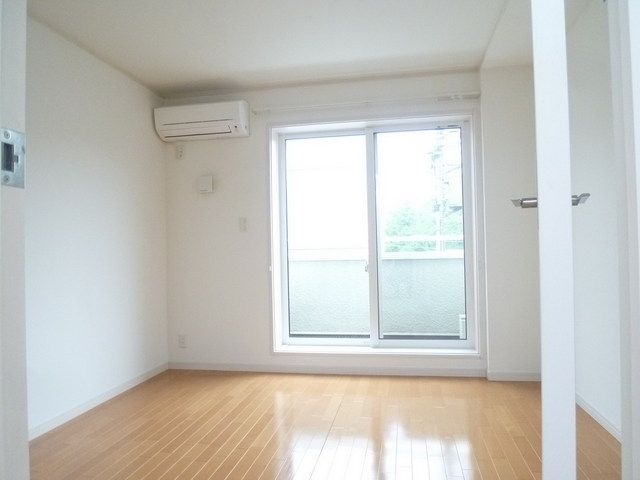 その他部屋・スペース　NULL