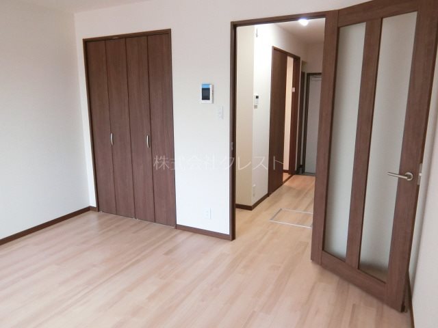 その他部屋・スペース　洋室