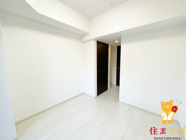 その他部屋・スペース　しっかり休める私空間