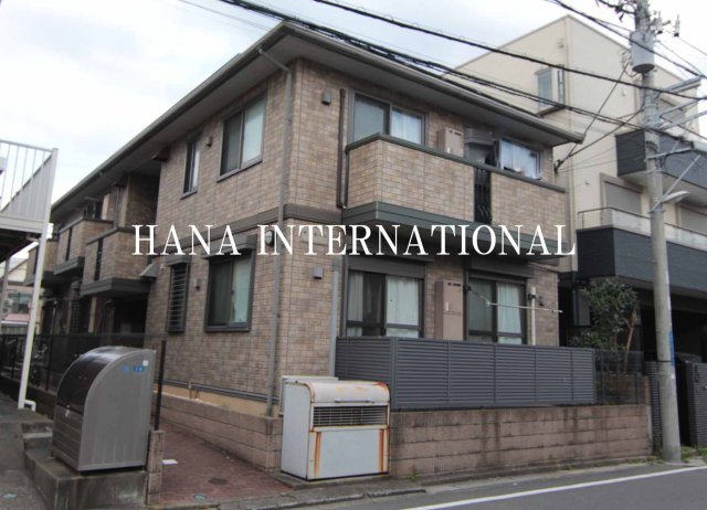 建物外観　現況優先です