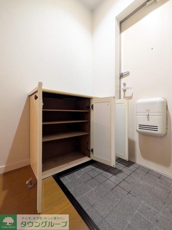 その他設備　★お部屋探しは株式会社タウンハウジング東京まで★