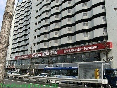 その他　ショッピングセンター（その他）まで967m