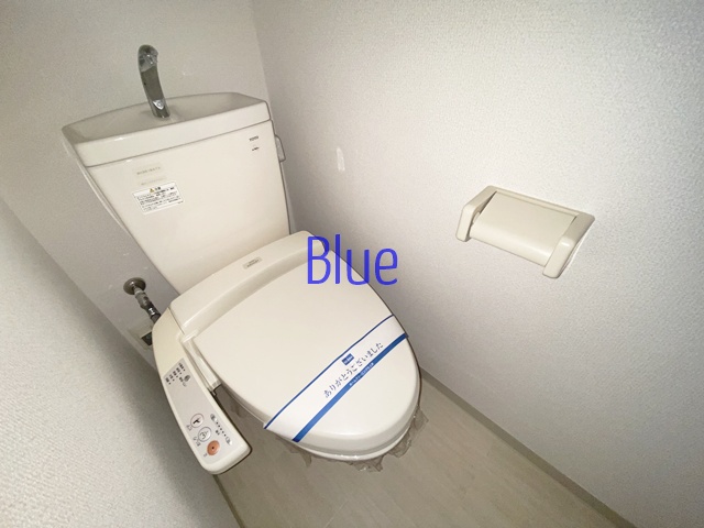 トイレ　同じ仕様