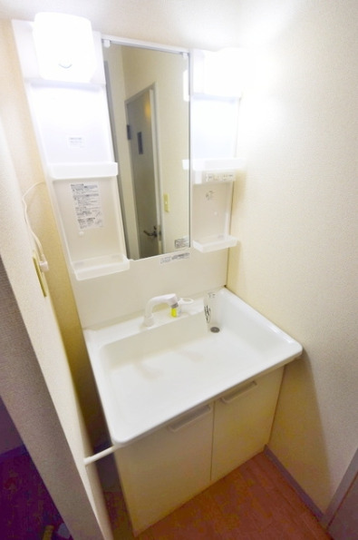 洗面設備　【住環境・アクセスともに良好！】お問い合わせはお早めに♪
