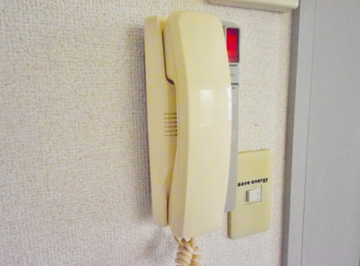 セキュリティ　【住環境・アクセスともに良好！】お問い合わせはお早めに♪