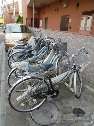 その他共有部分　ルネスカトー1番館