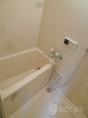 バス・シャワールーム　ルネスカトー1番館