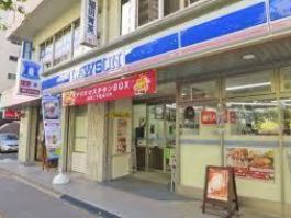 コンビニ　ローソン 文京音羽一丁目店（コンビニ）まで229m