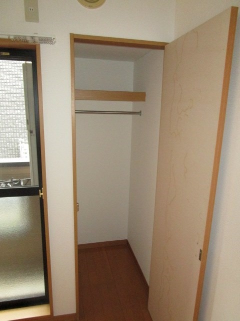 収納　別号室イメージ