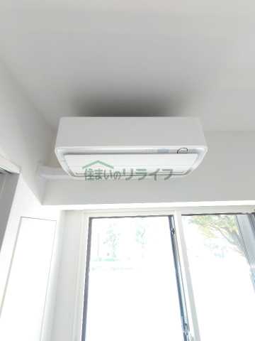 その他設備　ARKMARK高円寺