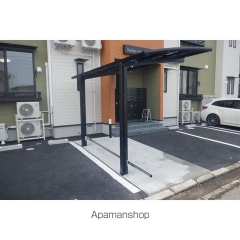 その他共有部分　その他共有部分