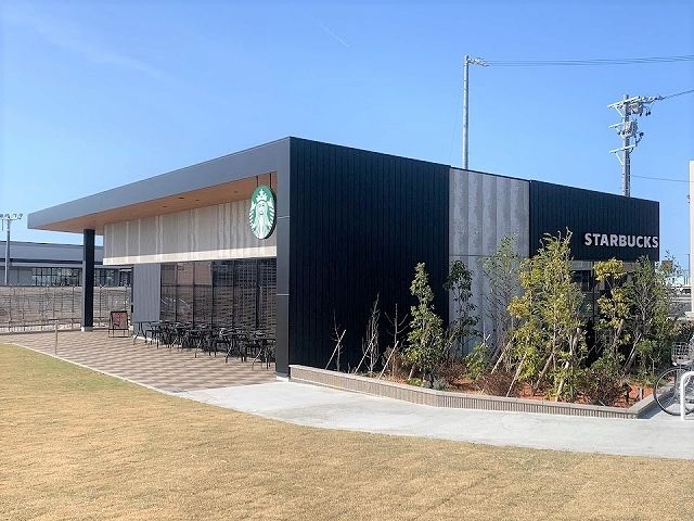飲食店　スターバックス ノブレスパルク（飲食店）まで850m