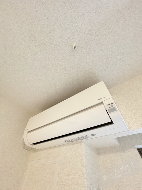 その他設備　同施工会社の同仕様写真です。