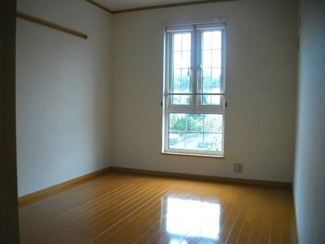 その他部屋・スペース　中はこのようになっています