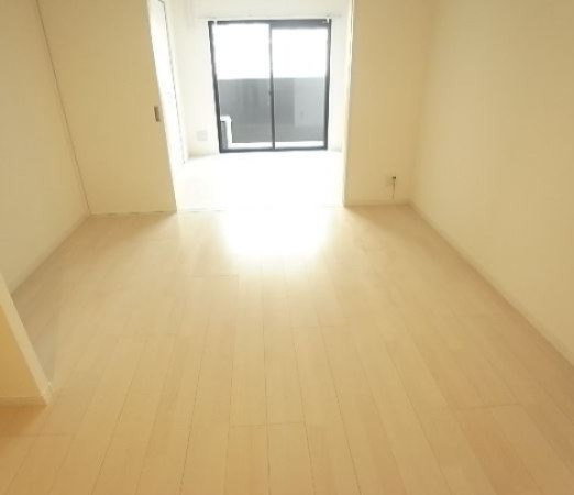 居室・リビング　※別号室参考写真※