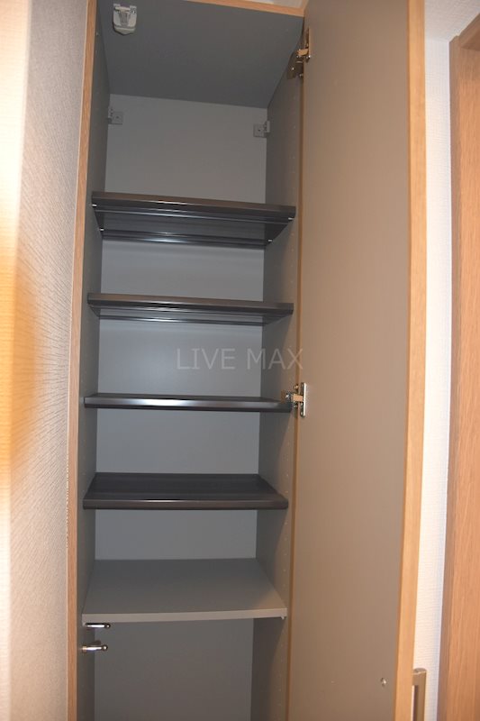 玄関　※別部屋のお写真になります