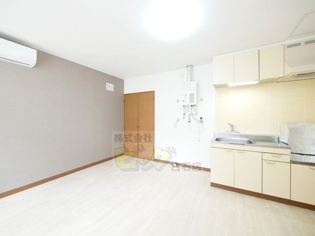 その他部屋・スペース　広々タイプの１Ｒです♪