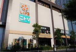 スーパー　ライフセントラルスクエア押上駅前店（スーパー）まで347m