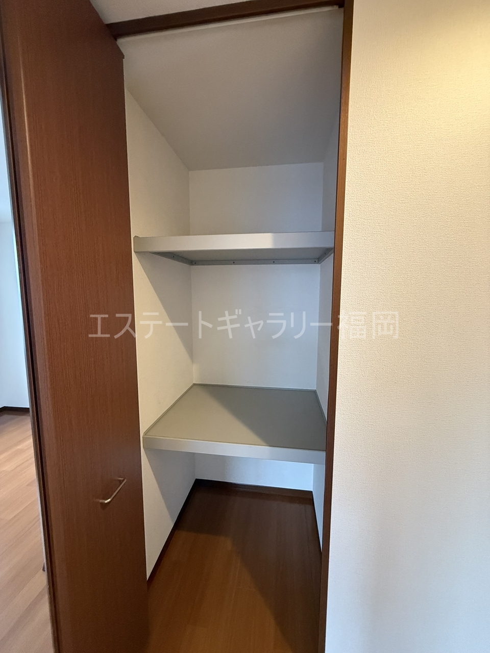 収納　★4号室　参考写真★