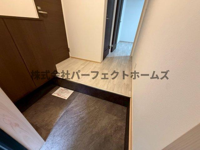 その他部屋・スペース　内装もきれいです
