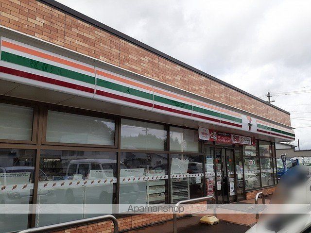 コンビニ　セブンイレブン大館池内店（コンビニ）まで1438m