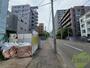 その他　前面道路、建物周り等