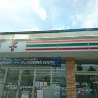 コンビニ　セブンイレブン札幌北26条店（コンビニ）まで188m