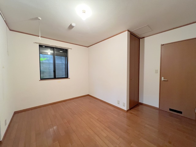その他部屋・スペース　★キレイなフローリングの角部屋です★