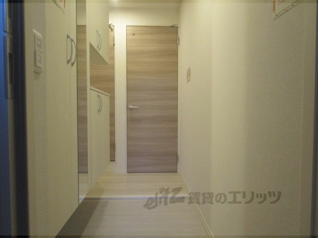 その他部屋・スペース　廊下