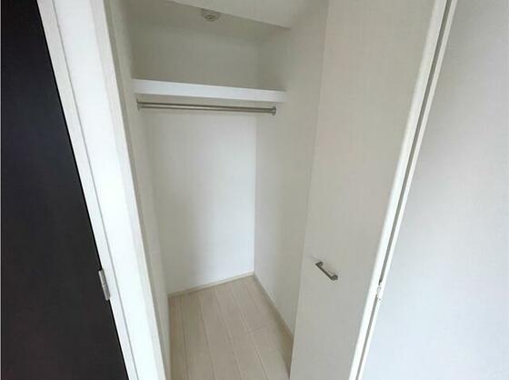 収納　※別部屋参考写真