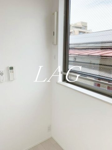 その他部屋・スペース　寝室です。