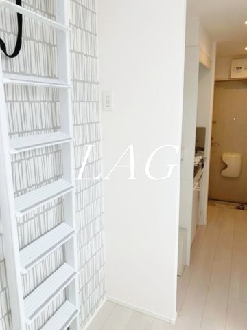 居室・リビング　洋室のお部屋です。