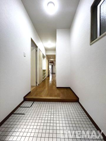 玄関　別部屋参考写真