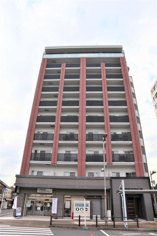 建物外観　☆外観☆