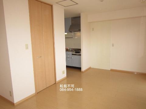 居室・リビング　洋室（イメージ）
