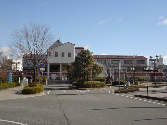 その他　小野駅（神鉄　粟生線）（その他）まで1126m