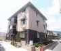 車折神社駅より徒歩9分 2階 築16年の賃貸物件
