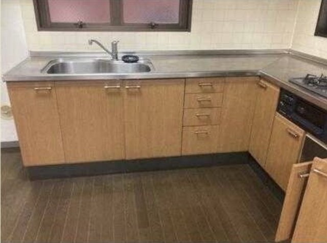 キッチン　別部屋参考写真