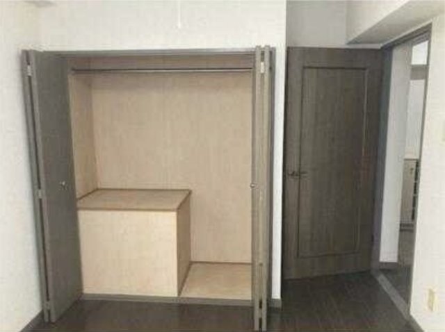 収納　別部屋参考写真