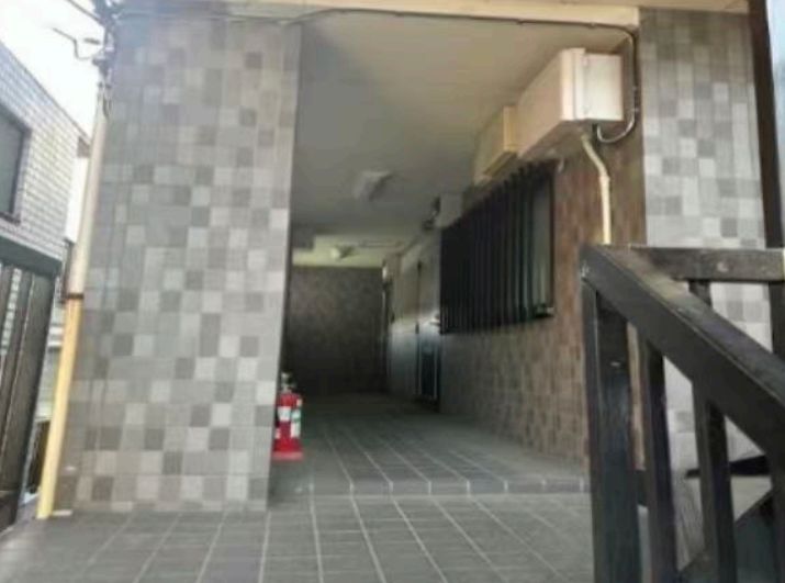 ロビー