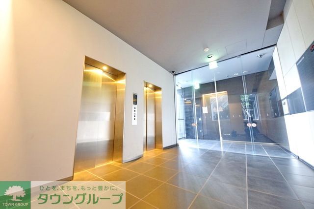 その他共有部分　現地待ち合わせ歓迎♪お問合せはタウンハウジング蘇我店まで！