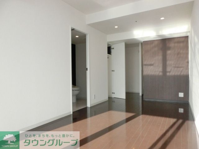 居室・リビング　現地待ち合わせ歓迎♪お問合せはタウンハウジング蘇我店まで！