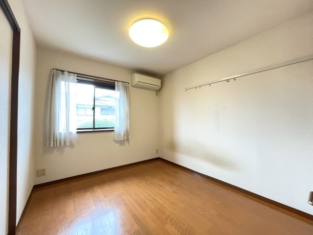 その他部屋・スペース　※リフォーム前の写真です。