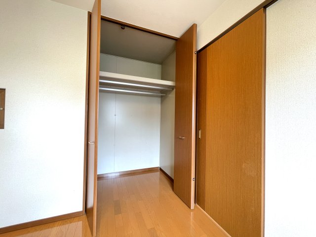 収納　※リフォーム前の写真です。