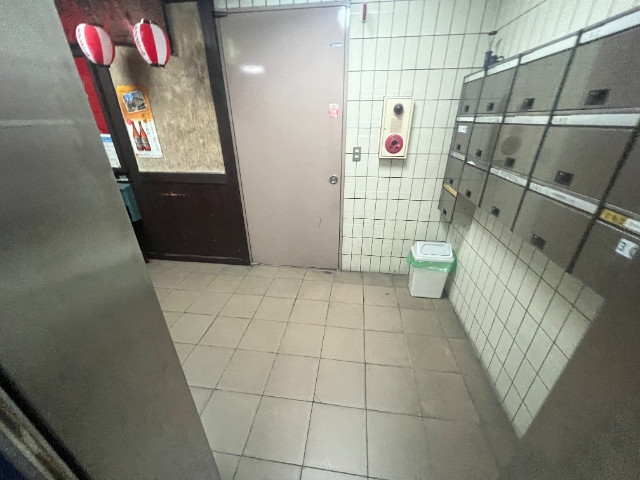 ロビー