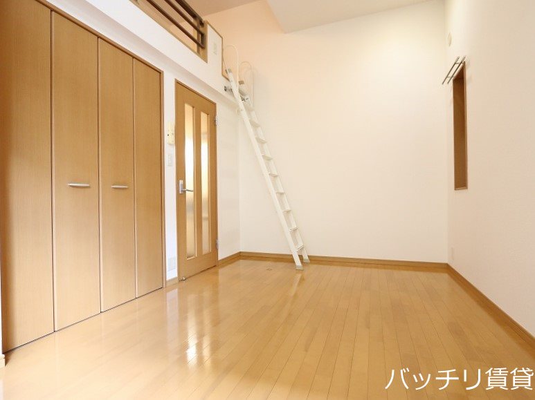居室・リビング　※同型タイプの為、現状優先