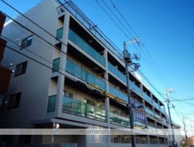 ＪＲ山手線 巣鴨駅 徒歩5分 築13年