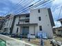 辻堂駅より徒歩15分 3階 新築の賃貸物件