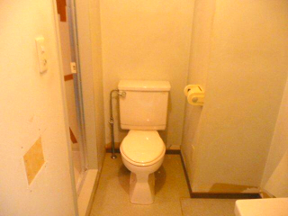 玄関　すっきり使える玄関空間